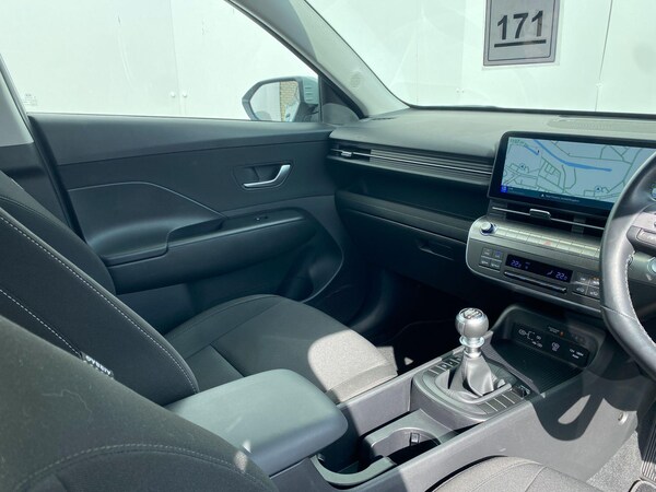 Used Hyundai KONA 2025 for sale - 75678420: Photo 38
