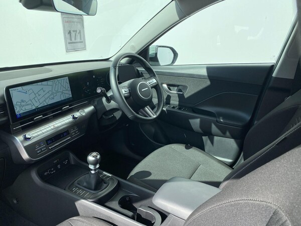 Used Hyundai KONA 2025 for sale - 75678420: Photo 39