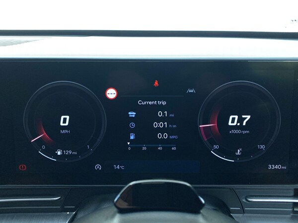 Used Hyundai KONA 2025 for sale - 75678420: Photo 3