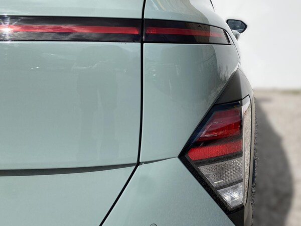 Used Hyundai KONA 2025 for sale - 75678420: Photo 40