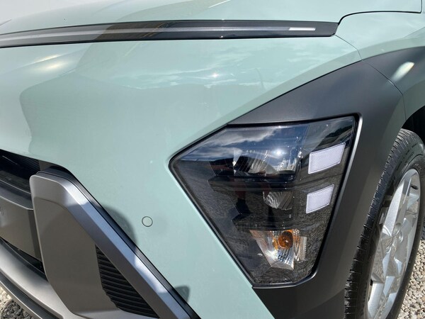 Used Hyundai KONA 2025 for sale - 75678420: Photo 41