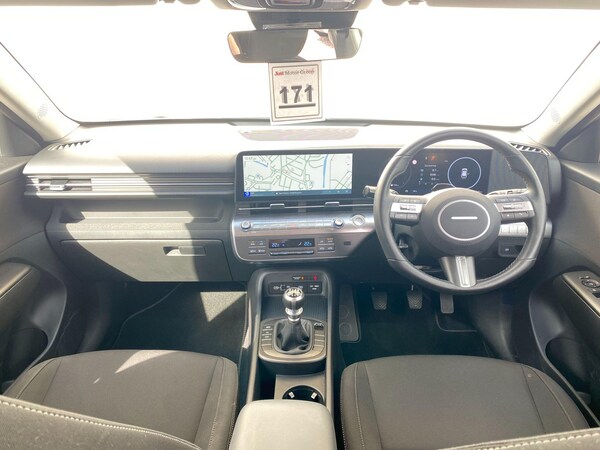 Used Hyundai KONA 2025 for sale - 75678420: Photo 5