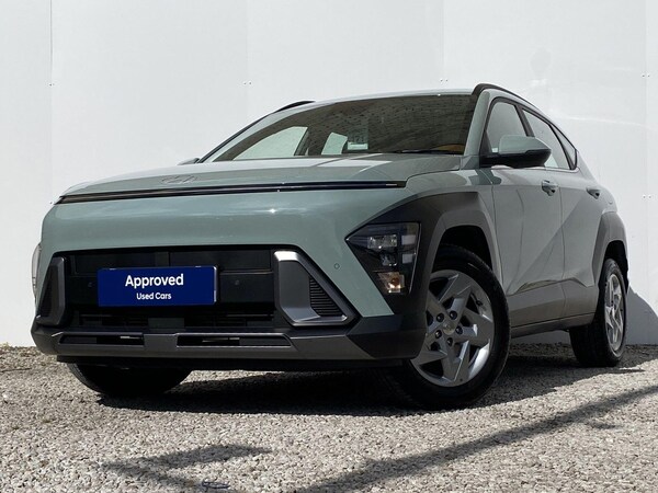 Used Hyundai KONA 2025 for sale - 75678420: Photo 6