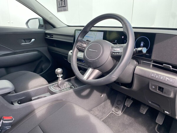 Used Hyundai KONA 2025 for sale - 75678420: Photo 9