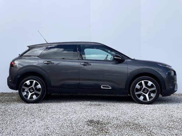 Used Citroen C4 Cactus 2020 for sale - 75140839: Photo 13