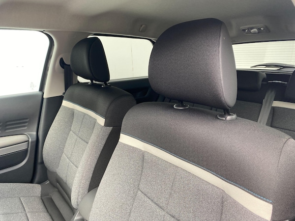 Used Citroen C4 Cactus 2020 for sale - 75140839: Photo 16