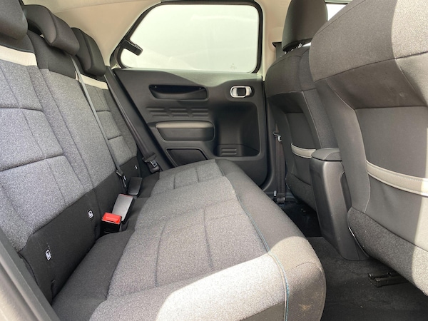 Used Citroen C4 Cactus 2020 for sale - 75140839: Photo 19