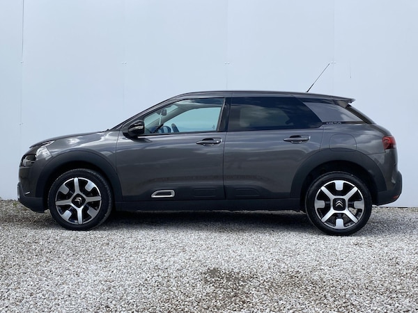 Used Citroen C4 Cactus 2020 for sale - 75140839: Photo 21