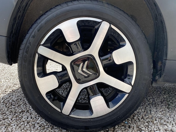 Used Citroen C4 Cactus 2020 for sale - 75140839: Photo 33