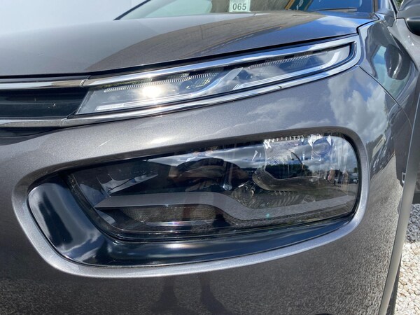 Used Citroen C4 Cactus 2020 for sale - 75140839: Photo 35