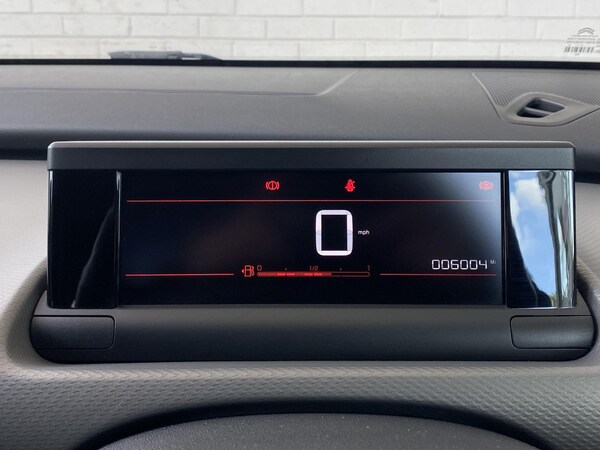 Used Citroen C4 Cactus 2020 for sale - 75140839: Photo 3