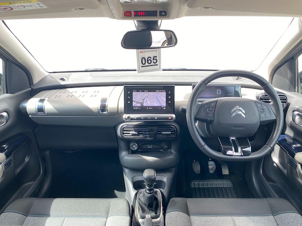 Used Citroen C4 Cactus 2020 for sale - 75140839: Photo 5