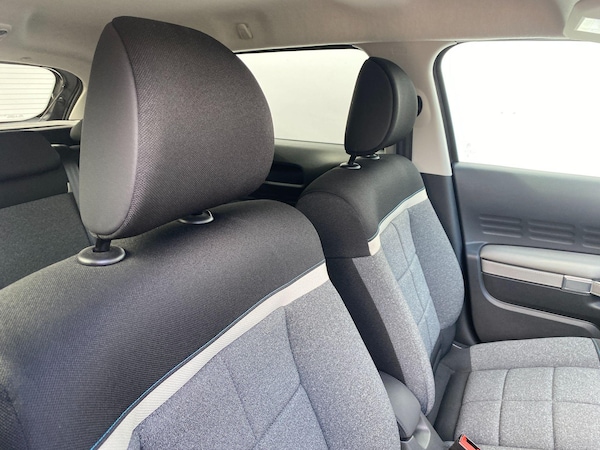 Used Citroen C4 Cactus 2020 for sale - 75140839: Photo 7