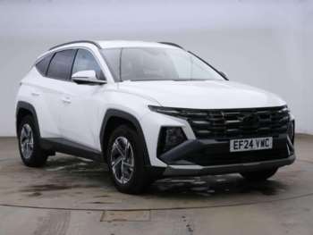 2024 (24) - 1.6 T-GDi Advance Euro 6 (s/s) 5dr