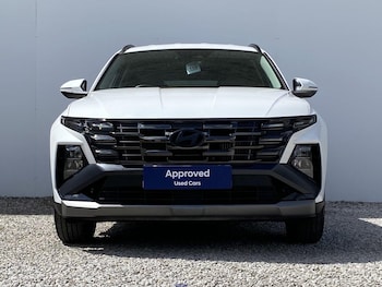 Used Hyundai TUCSON 2024 for sale - 74978077: Photo