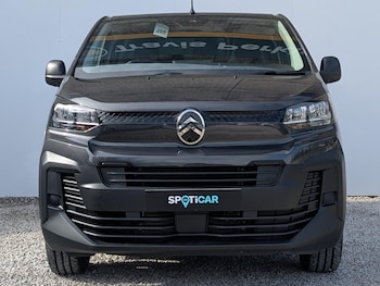 Used Citroen Dispatch 2025 for sale - 76802187: Photo