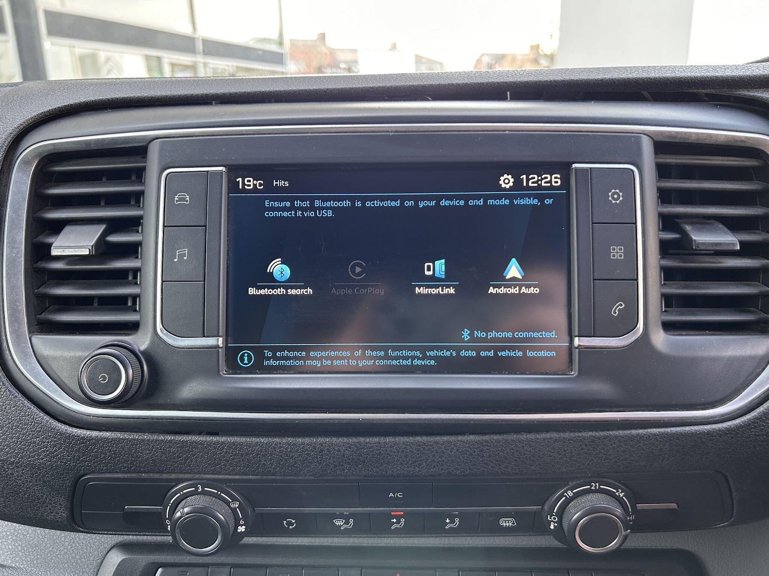 Used Peugeot Expert 2022 for sale - 77279279: Photo 10