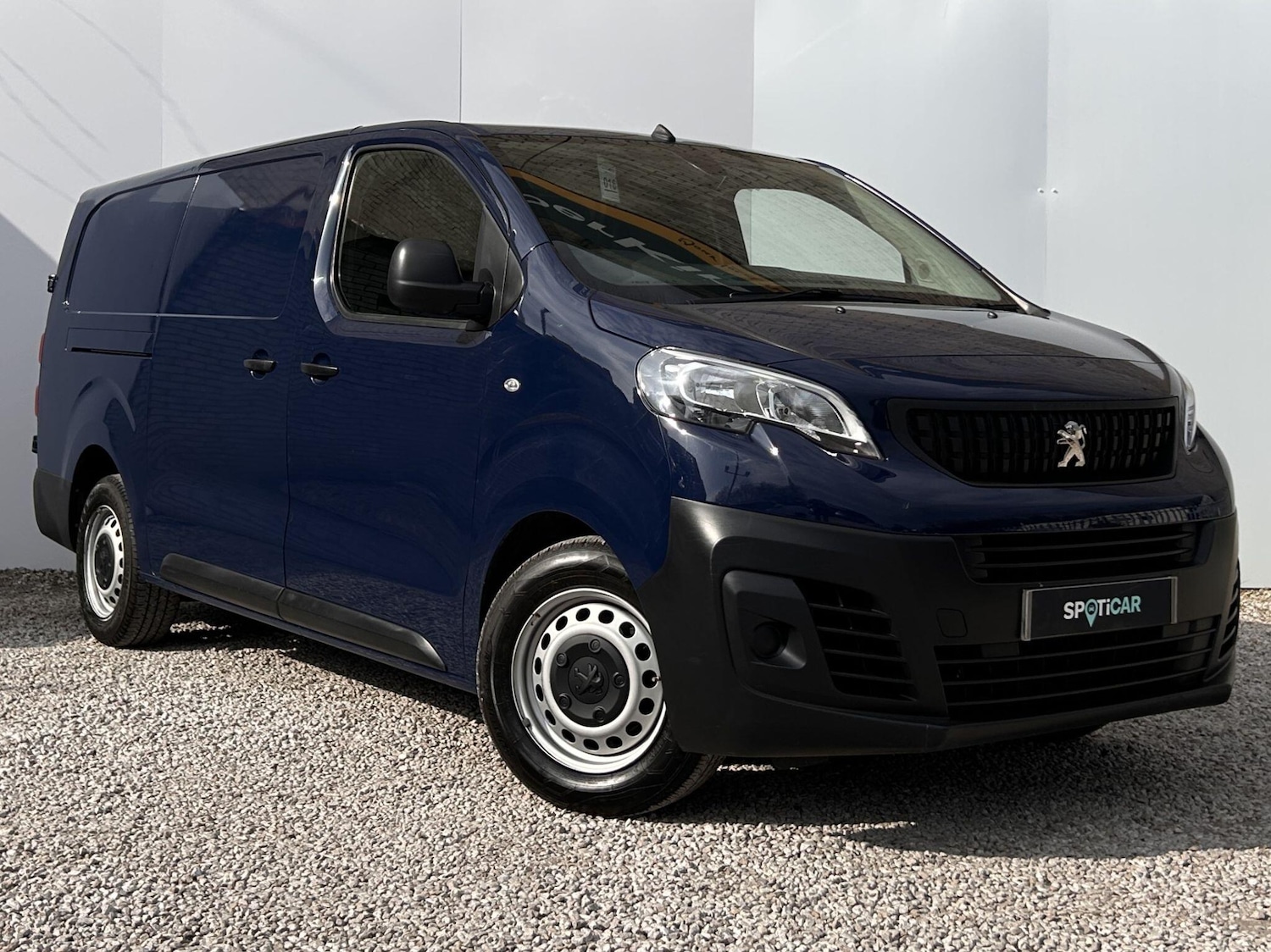 Used Peugeot Expert 2022 for sale - 77279279: Photo 12