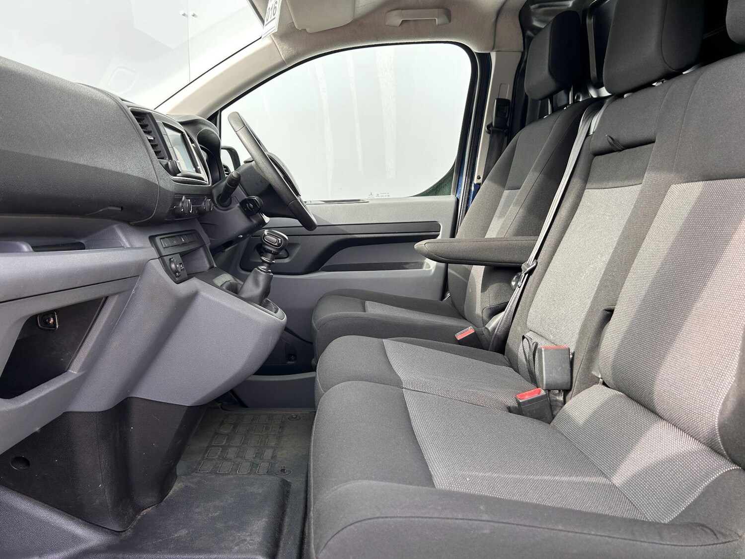 Used Peugeot Expert 2022 for sale - 77279279: Photo 14