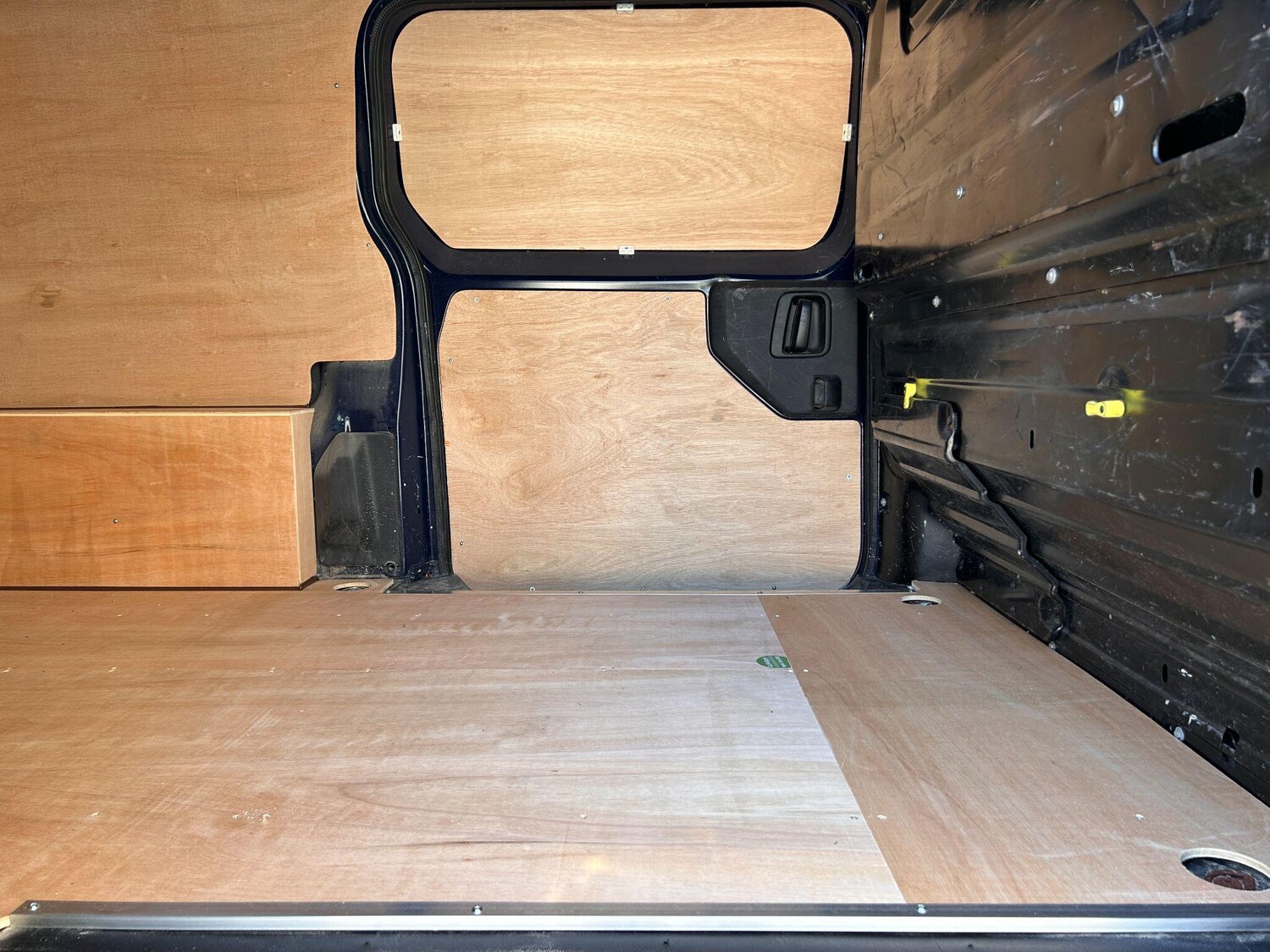 Used Peugeot Expert 2022 for sale - 77279279: Photo 18