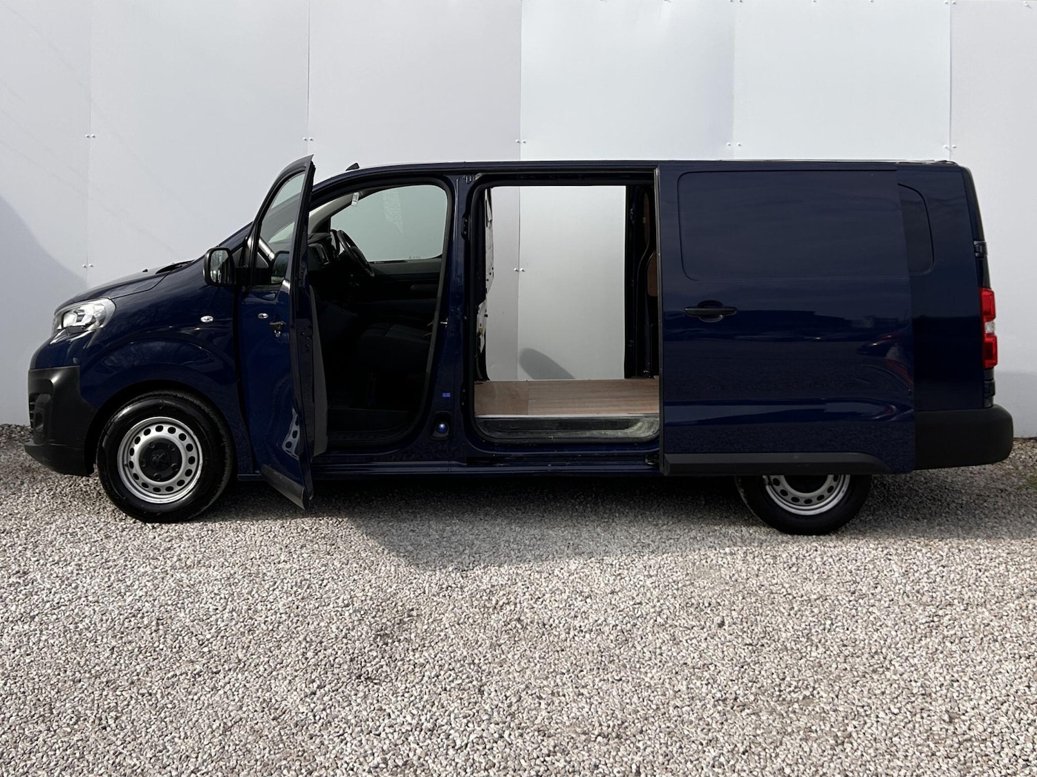 Used Peugeot Expert 2022 for sale - 77279279: Photo 20