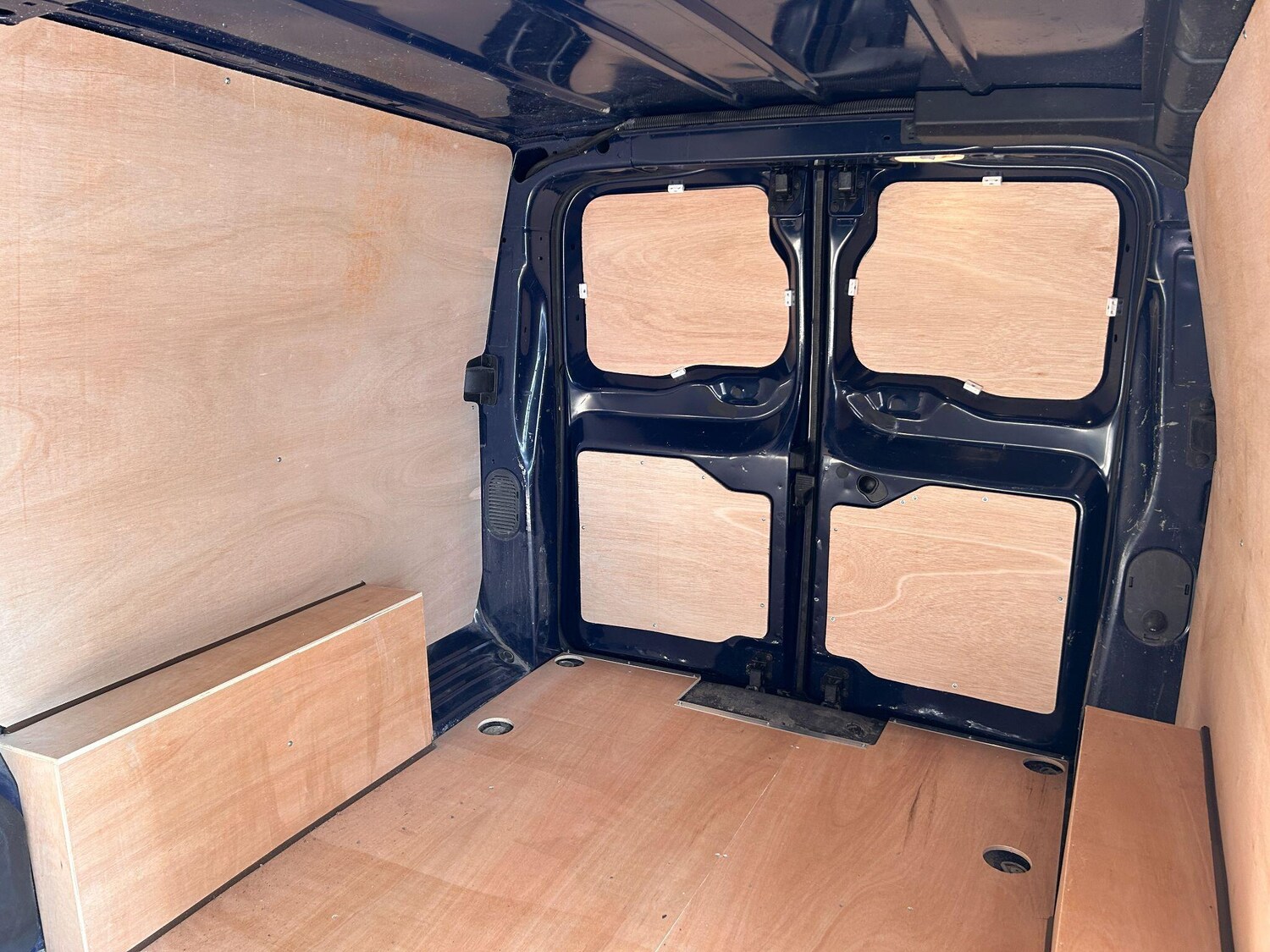 Used Peugeot Expert 2022 for sale - 77279279: Photo 23