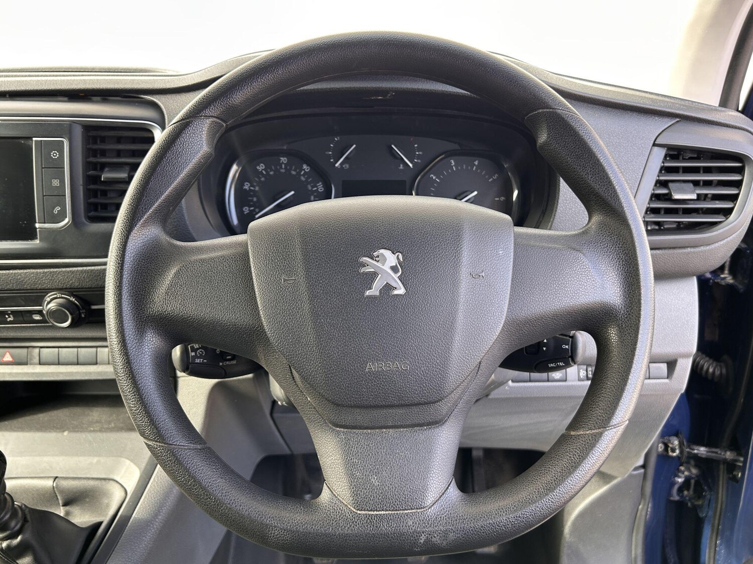 Used Peugeot Expert 2022 for sale - 77279279: Photo 26