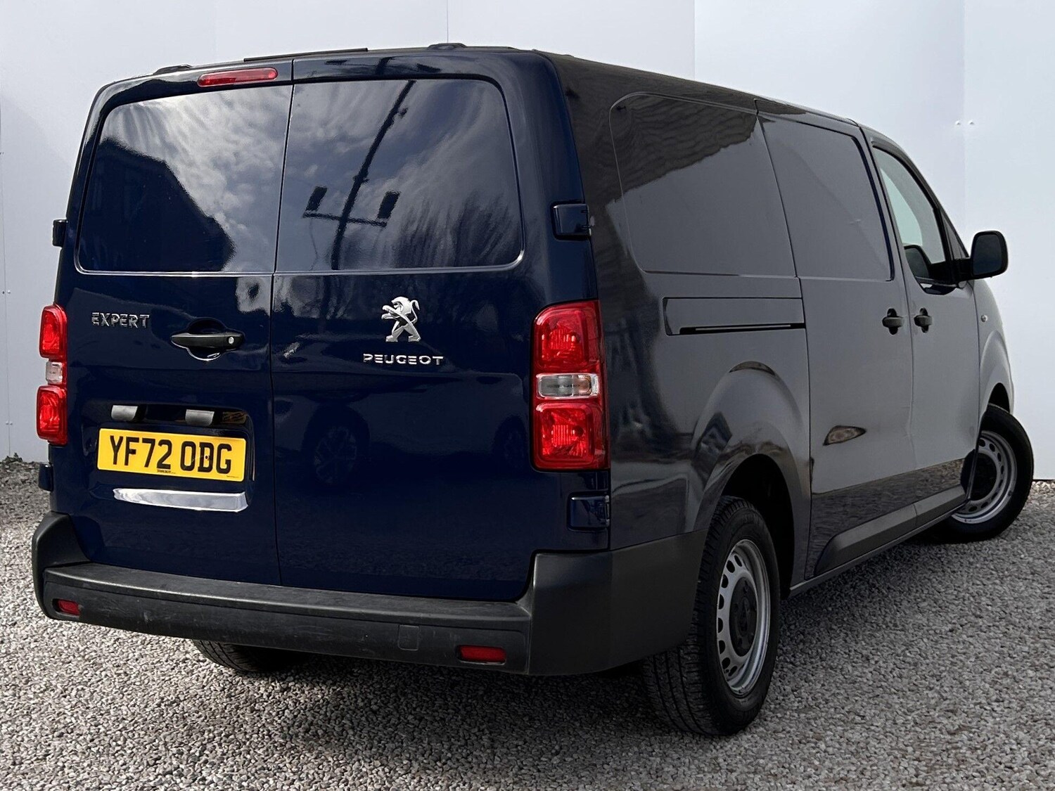 Used Peugeot Expert 2022 for sale - 77279279: Photo 28