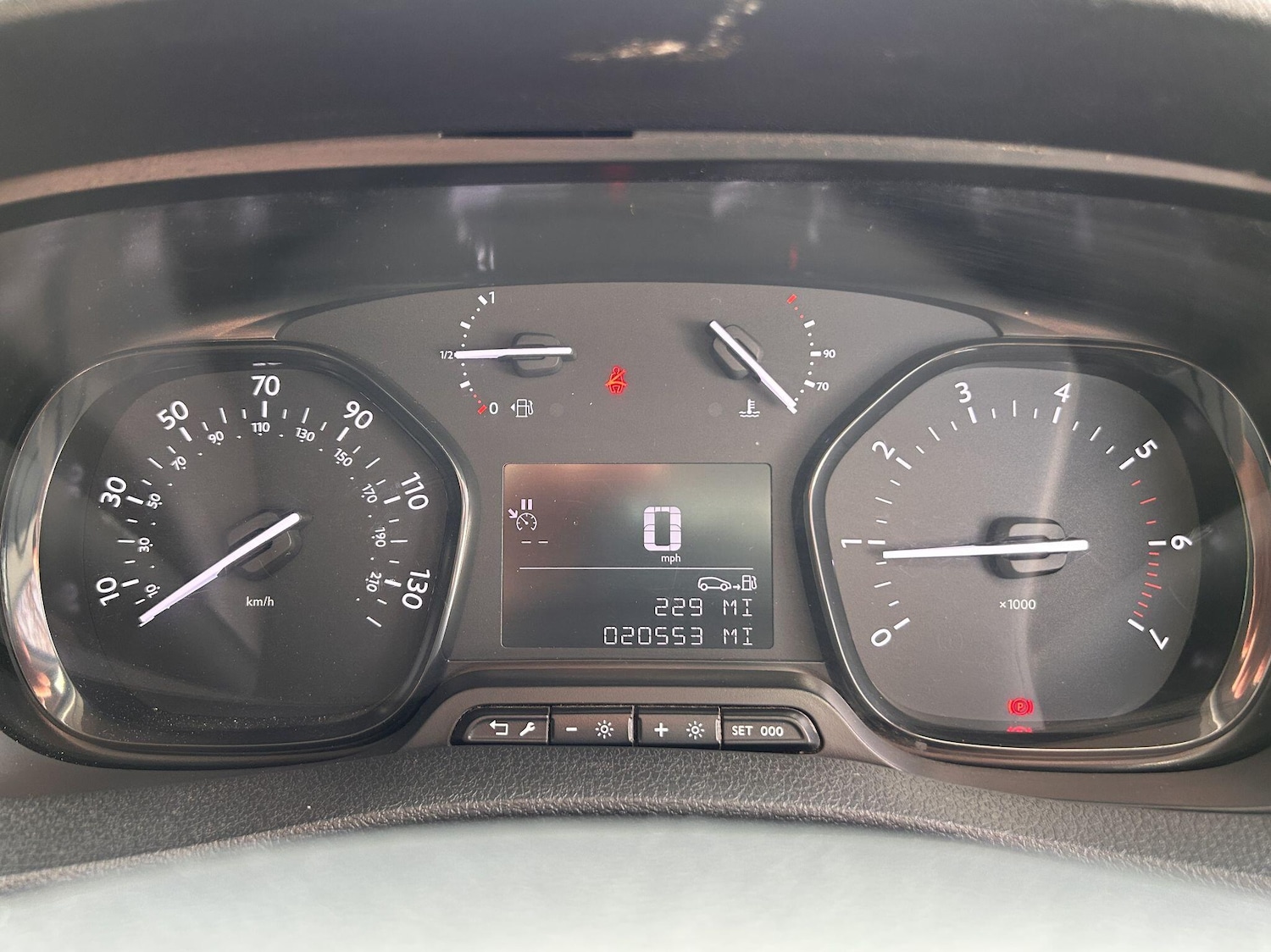 Used Peugeot Expert 2022 for sale - 77279279: Photo 3