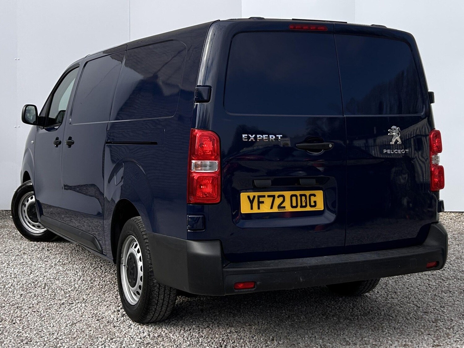 Used Peugeot Expert 2022 for sale - 77279279: Photo 32