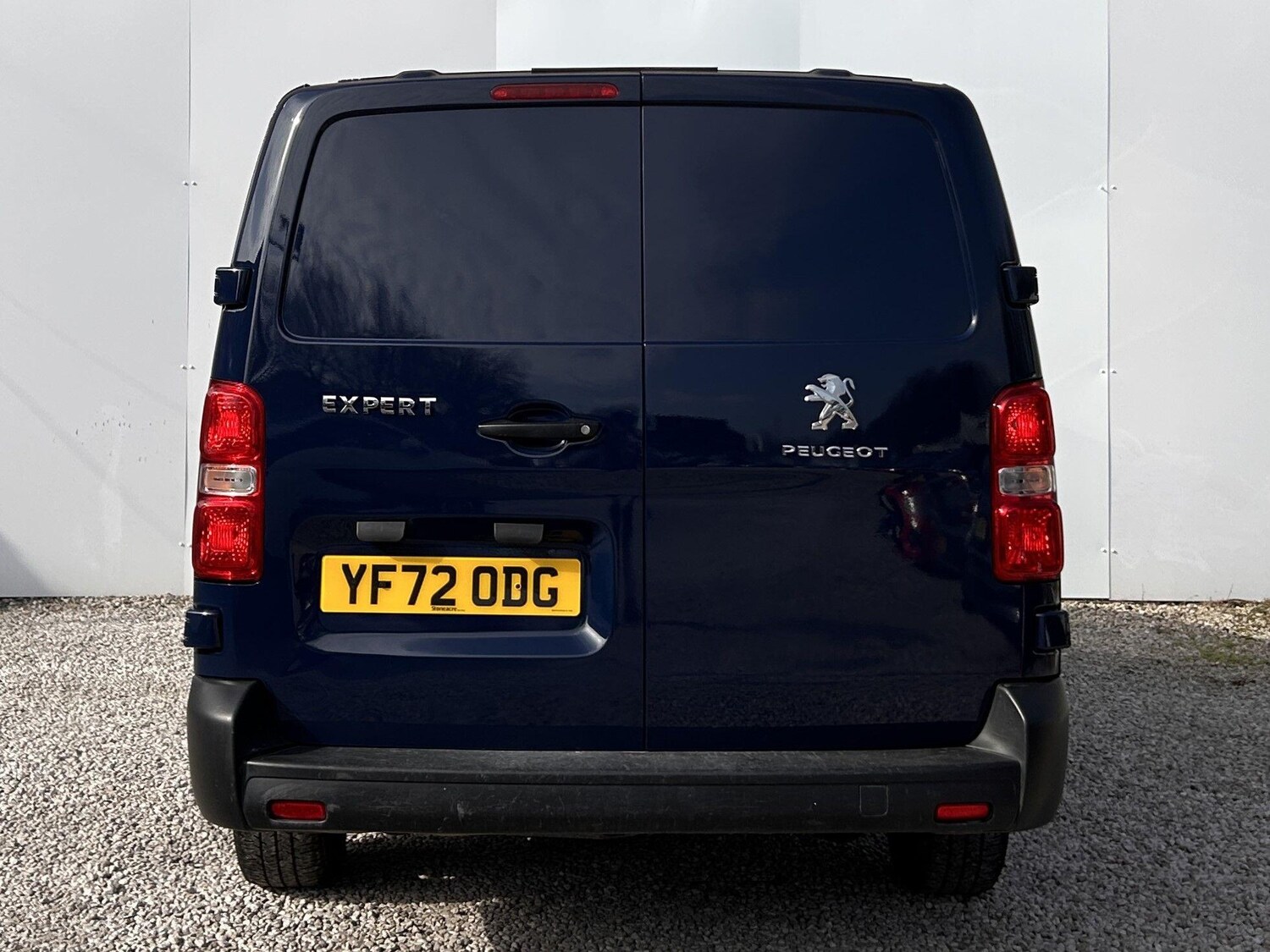 Used Peugeot Expert 2022 for sale - 77279279: Photo 34