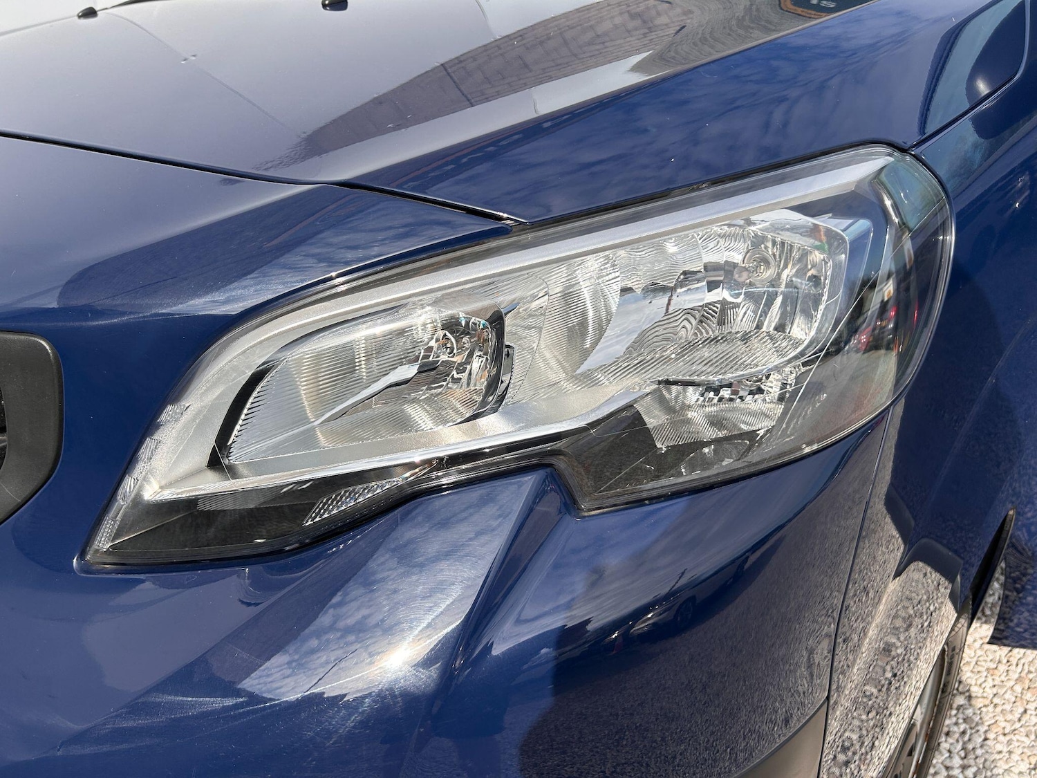 Used Peugeot Expert 2022 for sale - 77279279: Photo 36