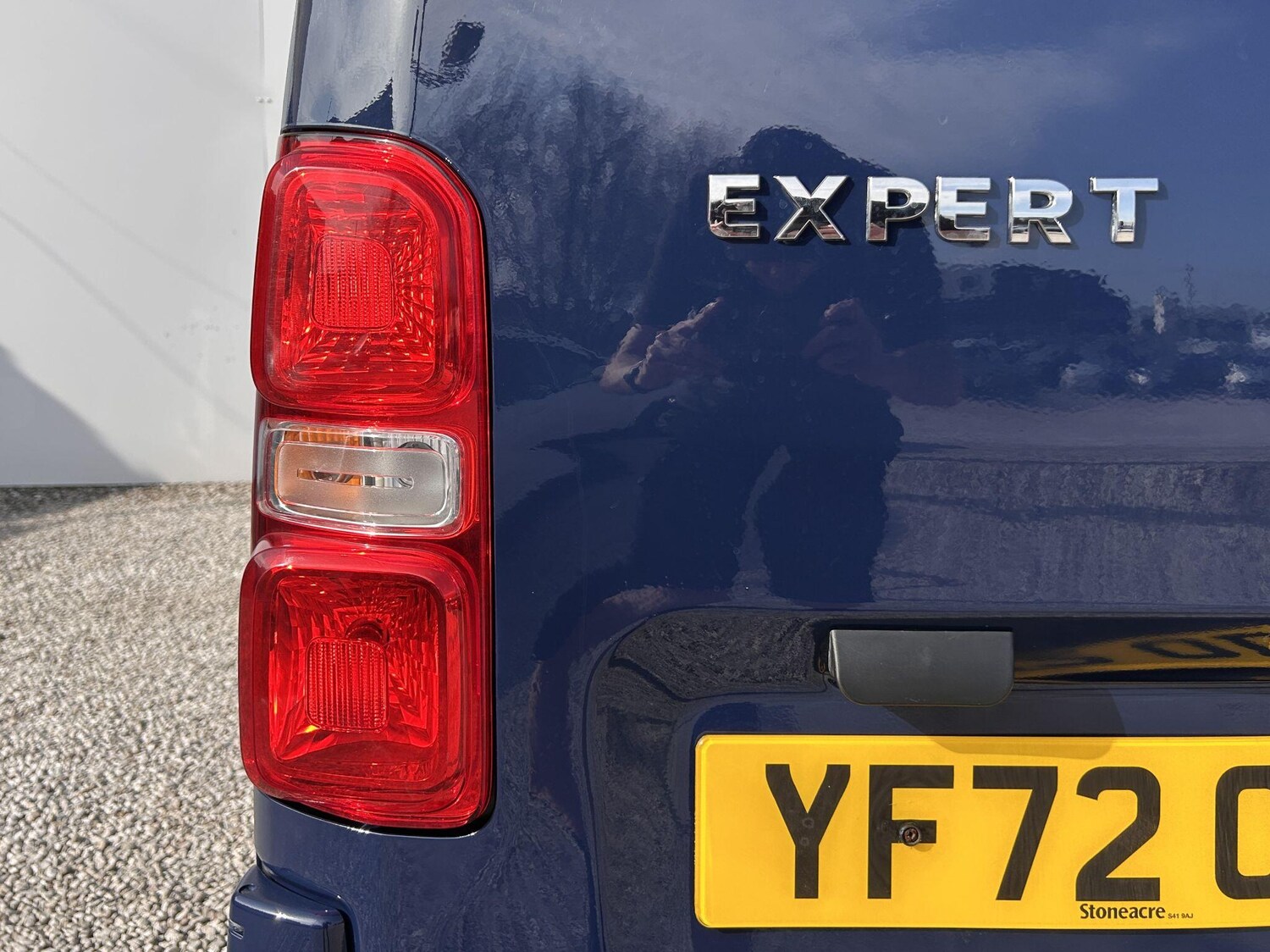 Used Peugeot Expert 2022 for sale - 77279279: Photo 37