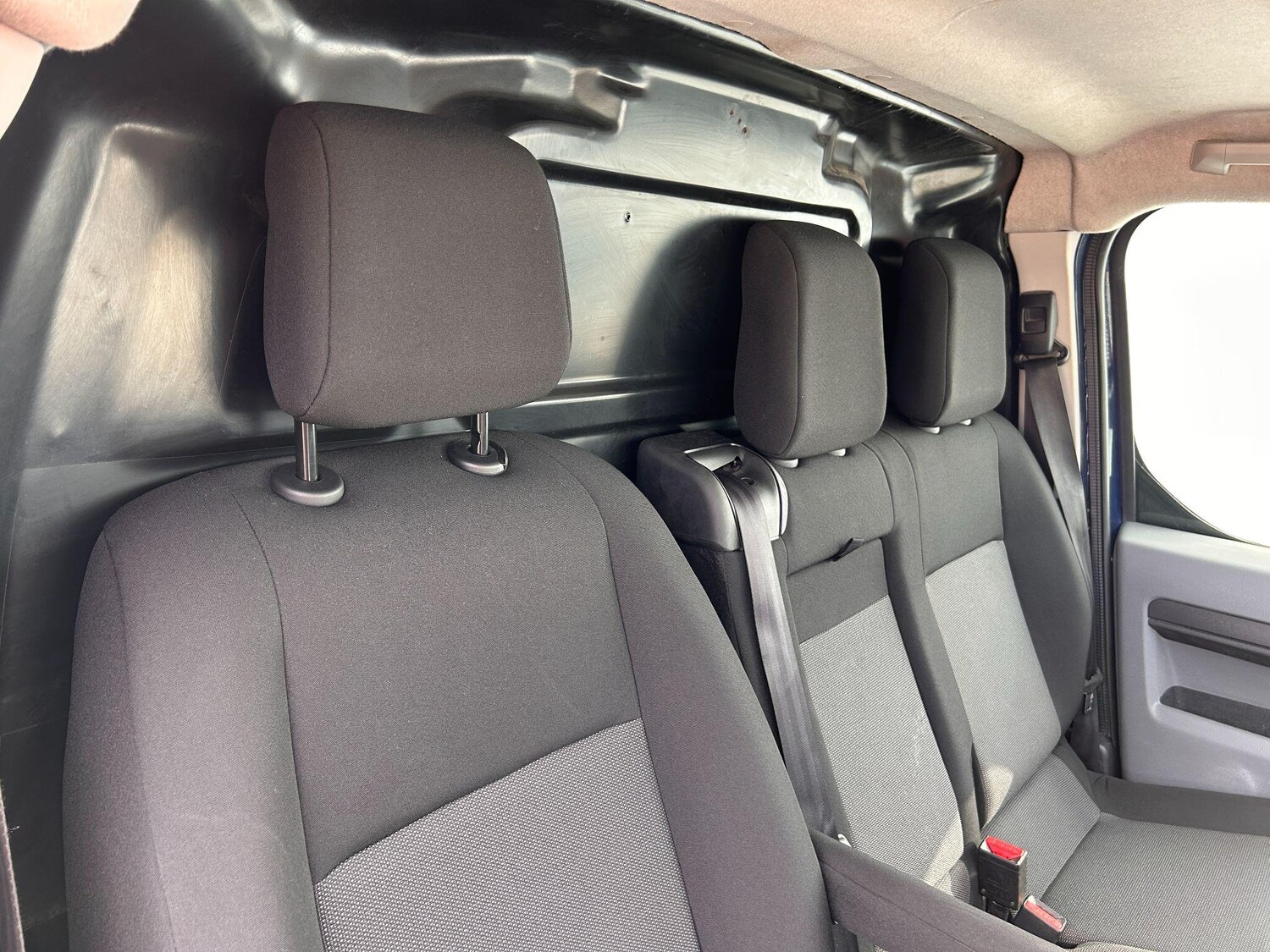 Used Peugeot Expert 2022 for sale - 77279279: Photo 5