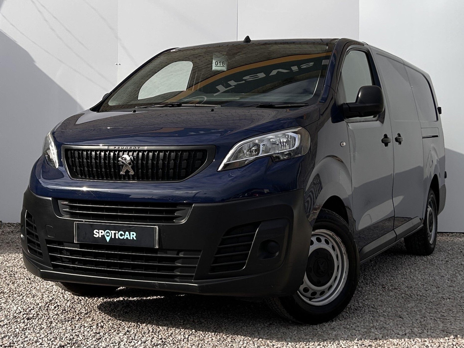 Used Peugeot Expert 2022 for sale - 77279279: Photo 8