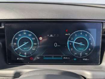 Used Hyundai TUCSON 2024 for sale - 73906583: Photo