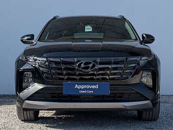 Used Hyundai TUCSON 2024 for sale - 73906583: Photo