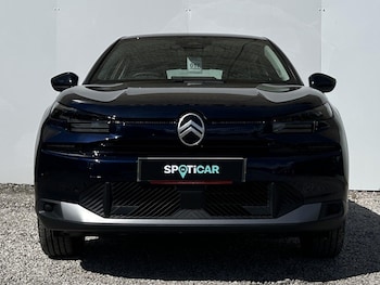 Used Citroen C4 2025 for sale - 79602019: Photo