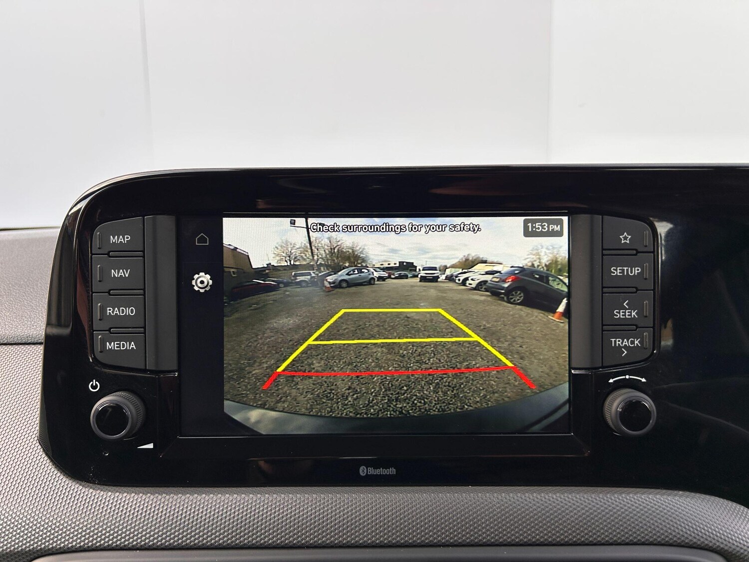 Used Hyundai i10 2025 for sale - 77497135: Photo 12