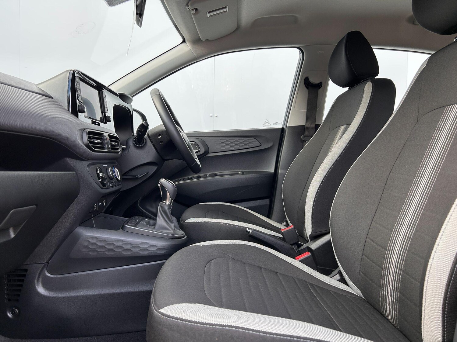 Used Hyundai i10 2025 for sale - 77497135: Photo 16