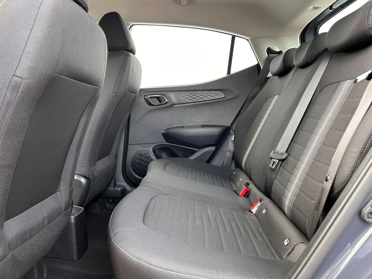 Used Hyundai i10 2025 for sale - 77497135: Photo 24