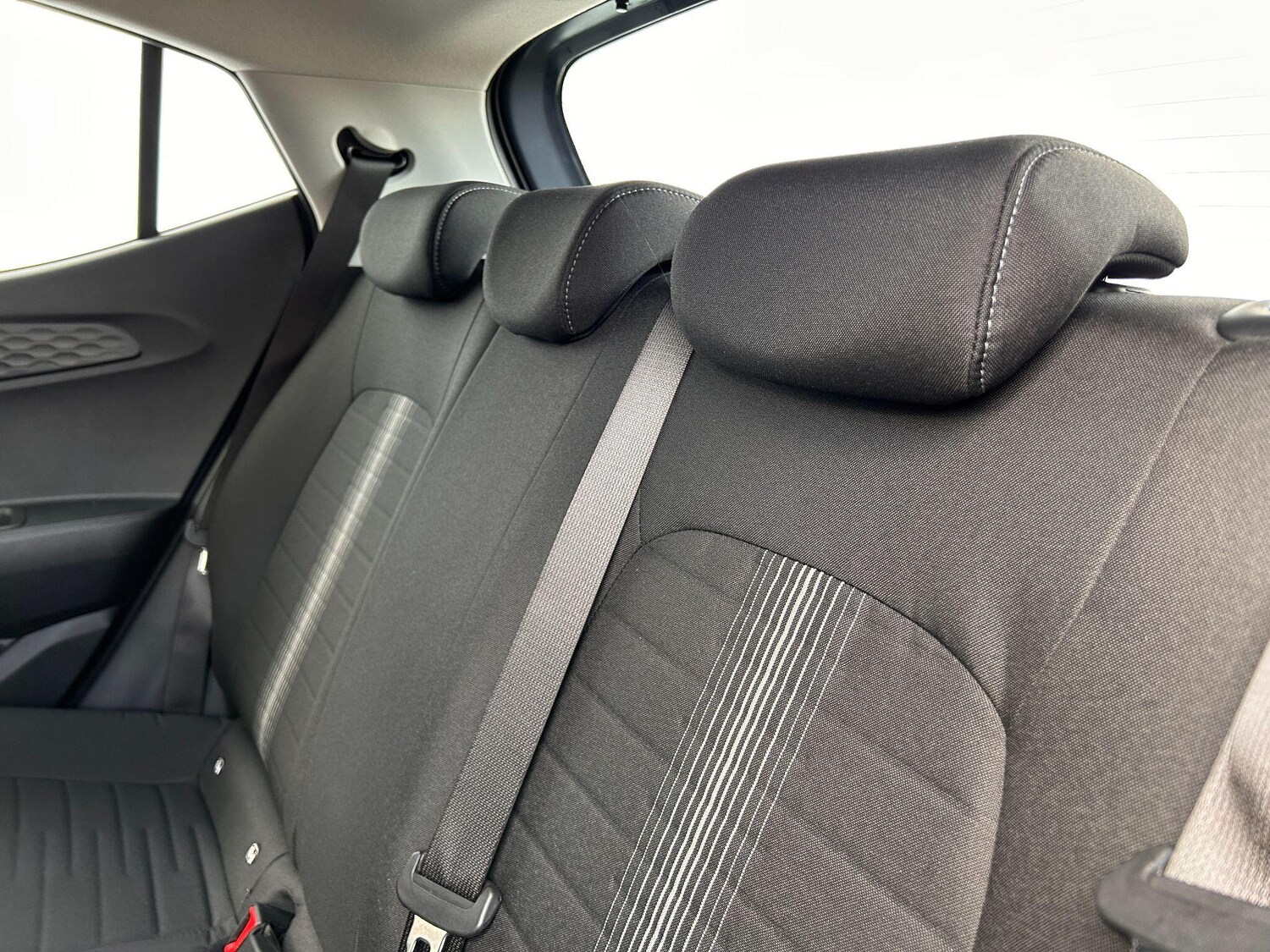 Used Hyundai i10 2025 for sale - 77497135: Photo 25