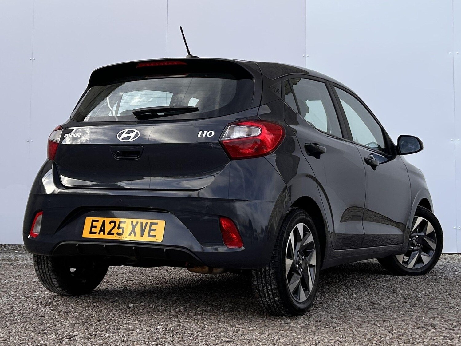 Used Hyundai i10 2025 for sale - 77497135: Photo 26