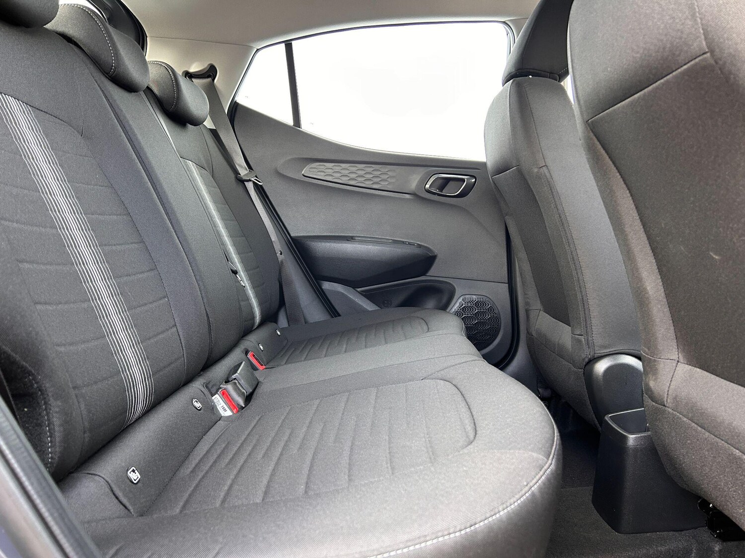 Used Hyundai i10 2025 for sale - 77497135: Photo 28