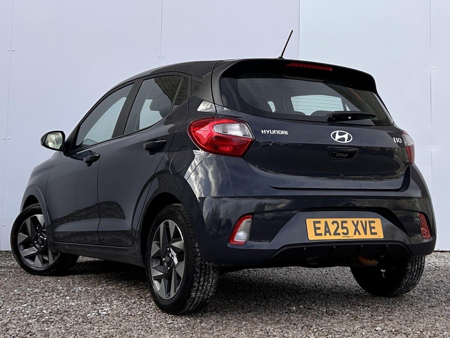 Used Hyundai i10 2025 for sale - 77497135: Photo 30