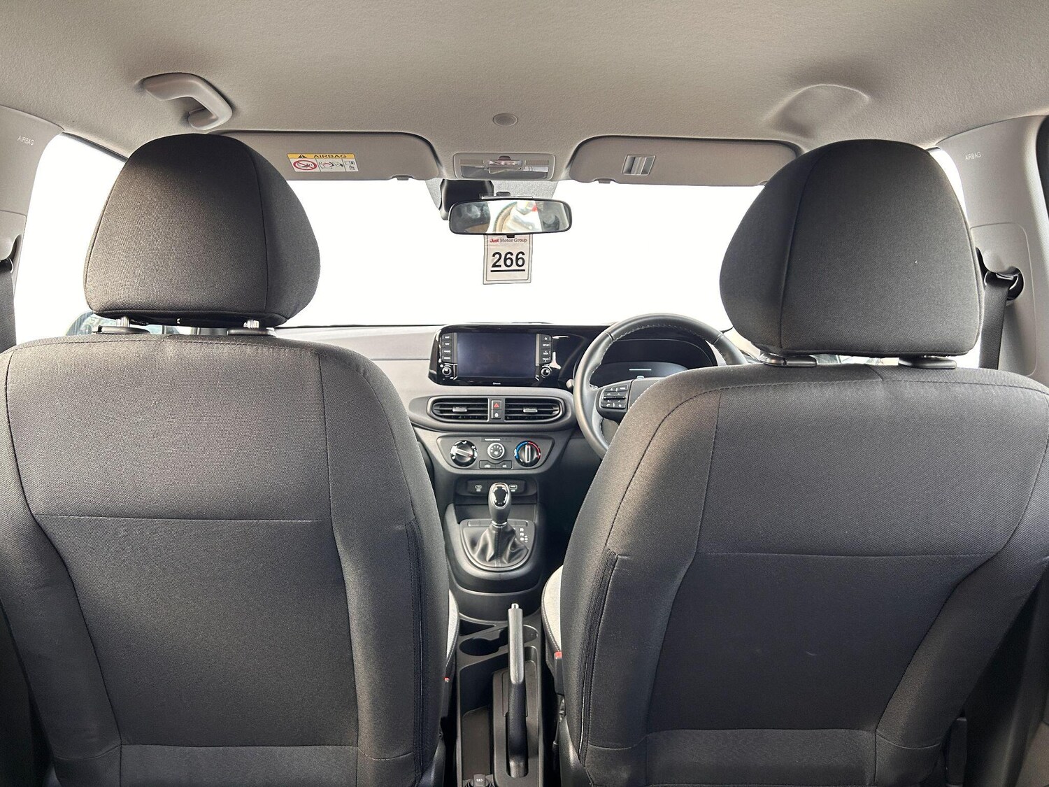 Used Hyundai i10 2025 for sale - 77497135: Photo 34