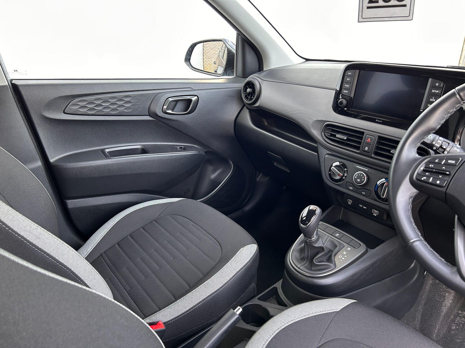 Used Hyundai i10 2025 for sale - 77497135: Photo 35