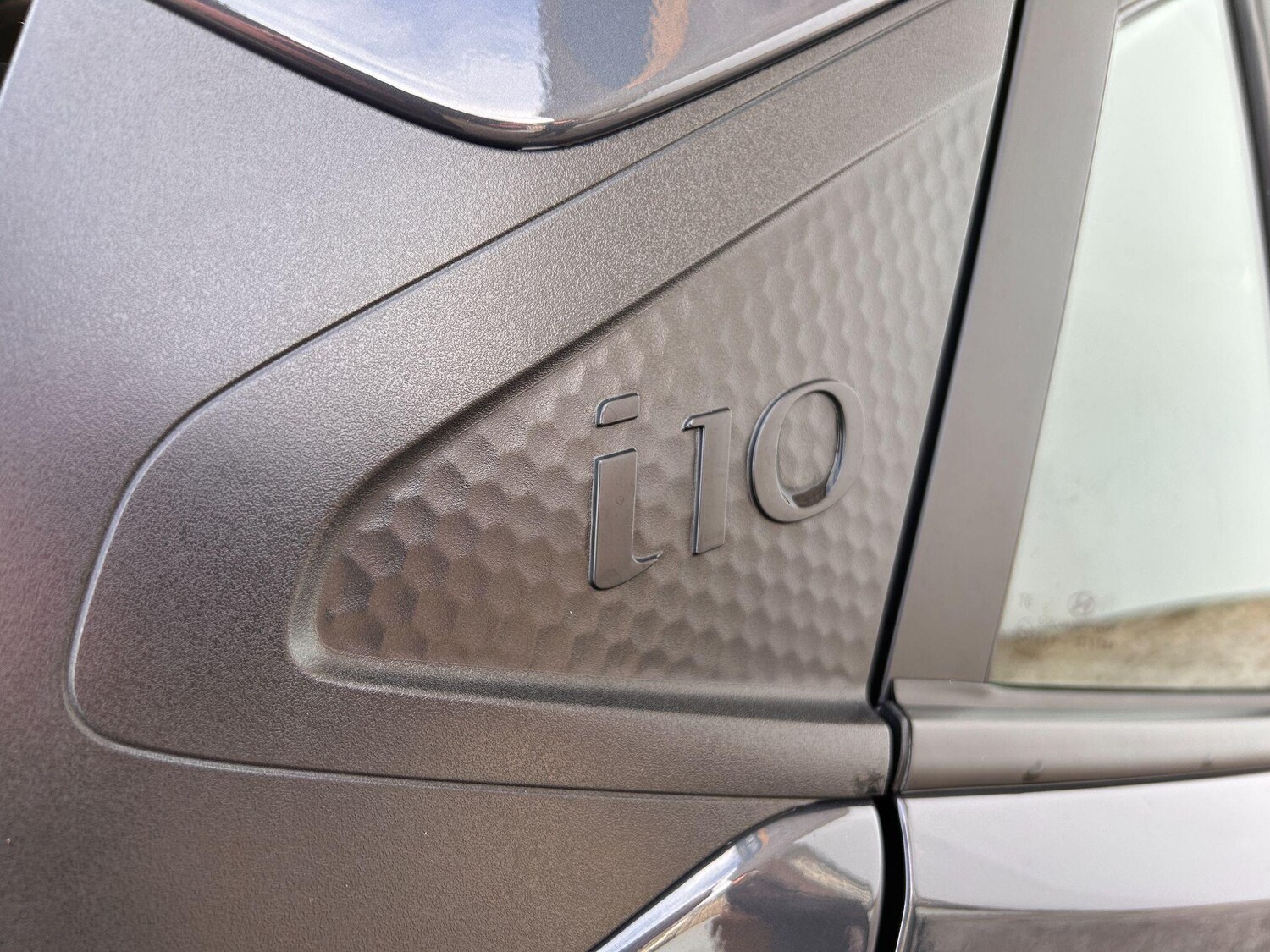 Used Hyundai i10 2025 for sale - 77497135: Photo 38