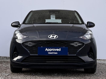 Used Hyundai i10 2025 for sale - 77497135: Photo