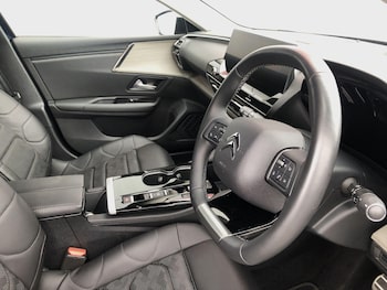 Used Citroen C5 X 2024 for sale - 75531246: Photo